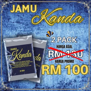2 Pack